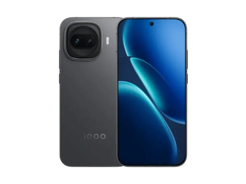 vivo iQOO Z11 Turbo