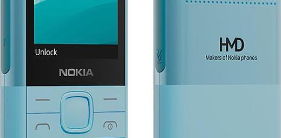 Nokia 150 Music