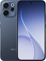 Oppo Reno15 FS