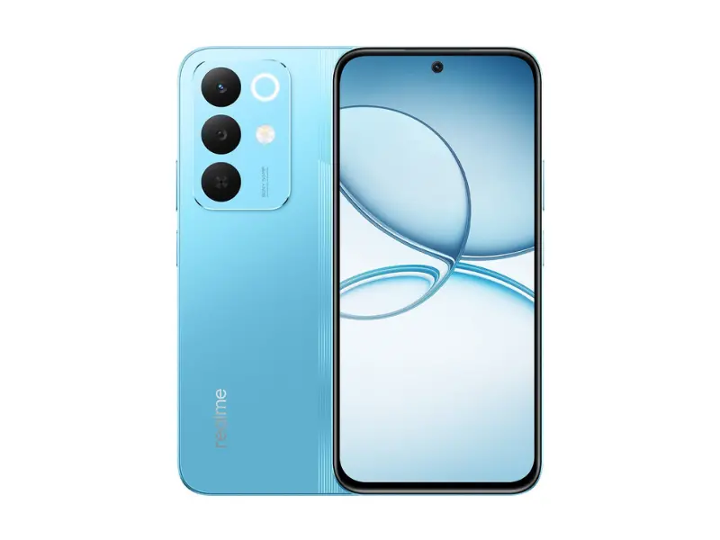 Realme Narzo 90X