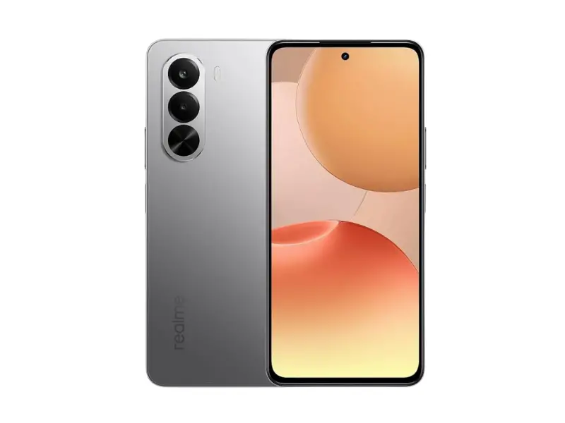 Realme P4x