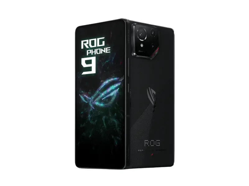 Asus ROG Phone 9 FE