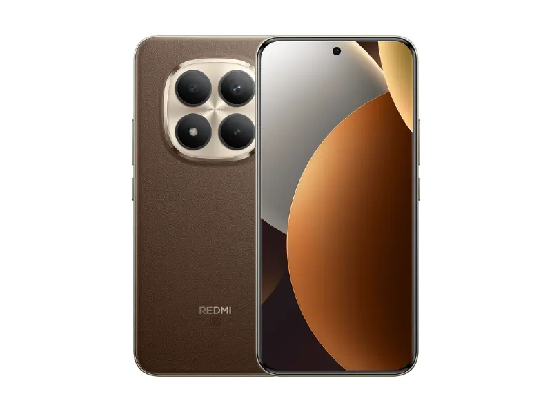 Xiaomi Redmi Note 15 Pro+