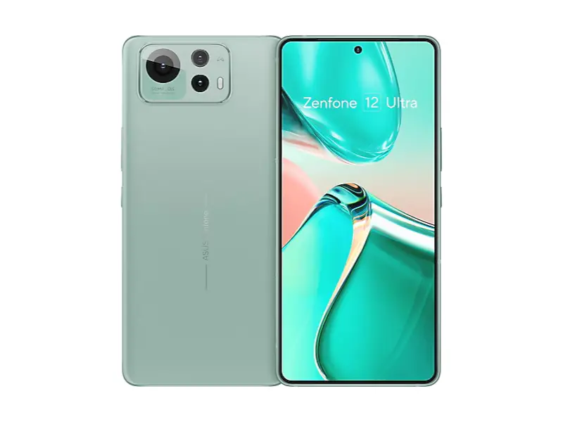 Asus Zenfone 12 Ultra