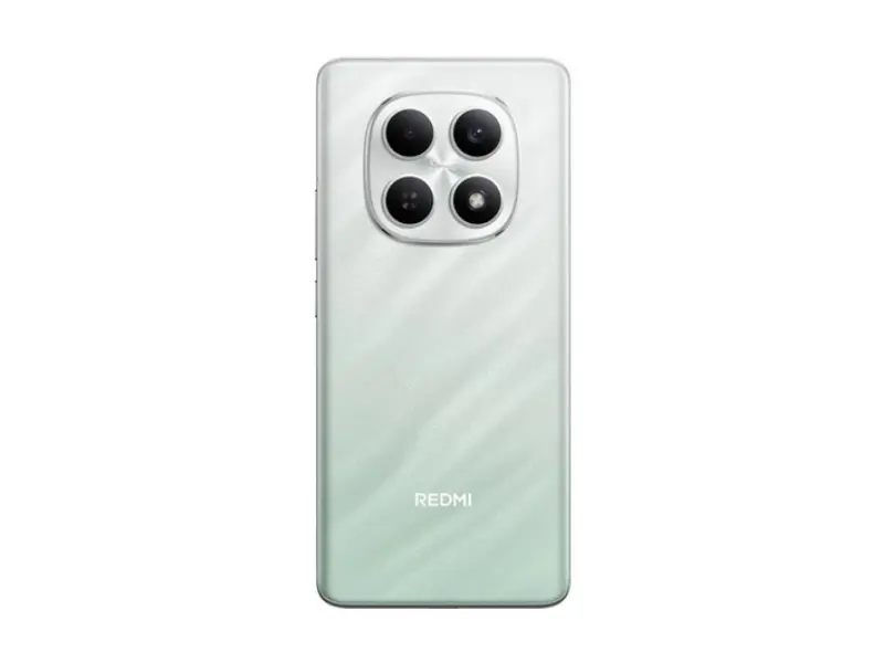 Xiaomi Redmi Note 15 5G